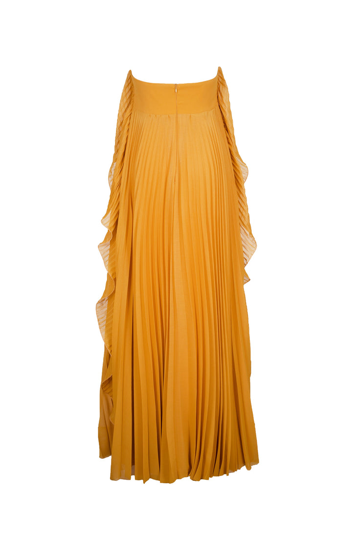 Vestido - 525471 - MOZ - Reina Diaz