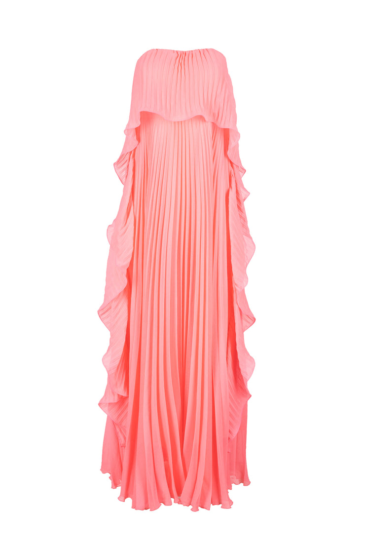 Vestido - 525471 - ROS - Reina Diaz