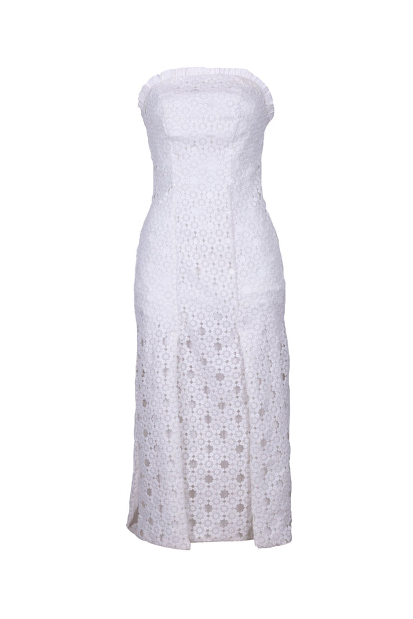 Vestido - 525500 - Reina Diaz