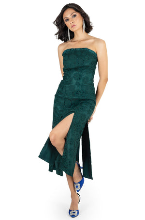 Vestido - 525500 - Reina Diaz