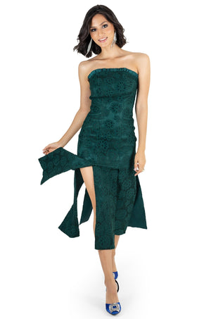 Vestido - 525500 - Reina Diaz