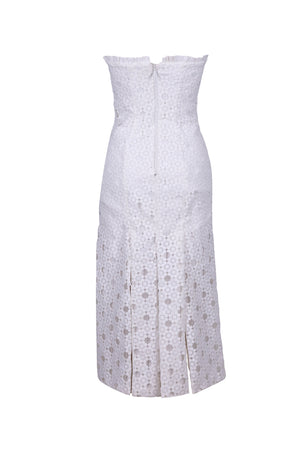 Vestido - 525500 - Reina Diaz