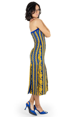 Vestido - 525500 - Reina Diaz