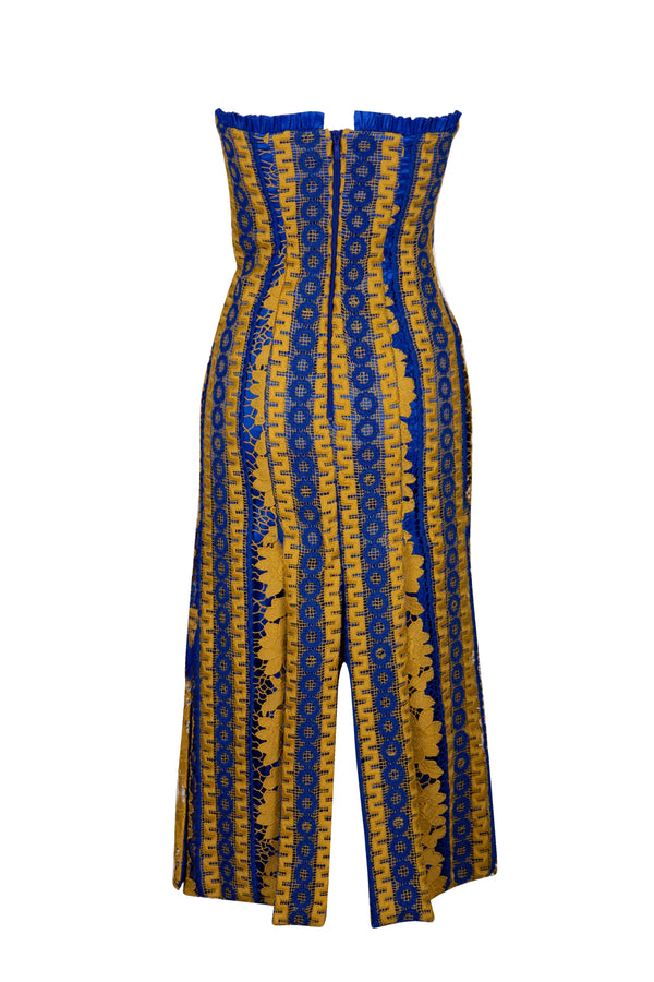 Vestido - 525500 - Reina Diaz