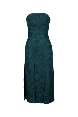 Vestido - 525500 - Reina Diaz