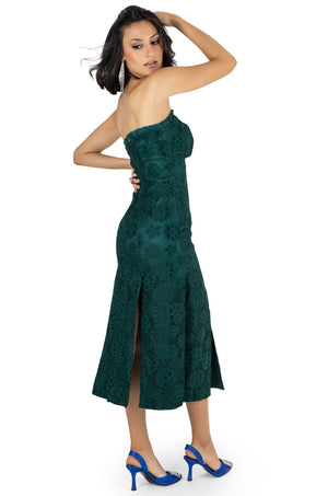 Vestido - 525500 - Reina Diaz