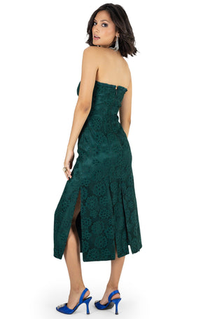 Vestido - 525500 - Reina Diaz