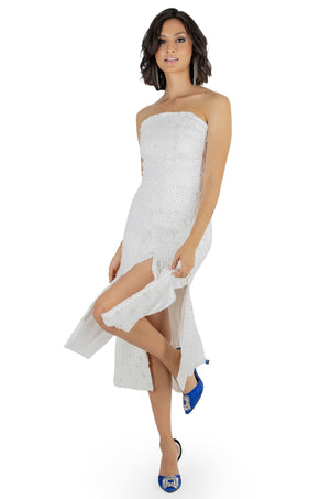 Vestido - 525500 - Reina Diaz