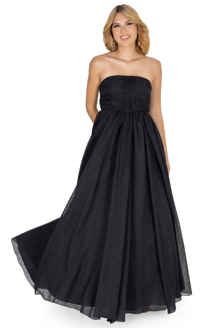 Vestido - 525502 - Reina Diaz
