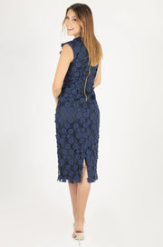 Vestido - 525516 - Reina Diaz