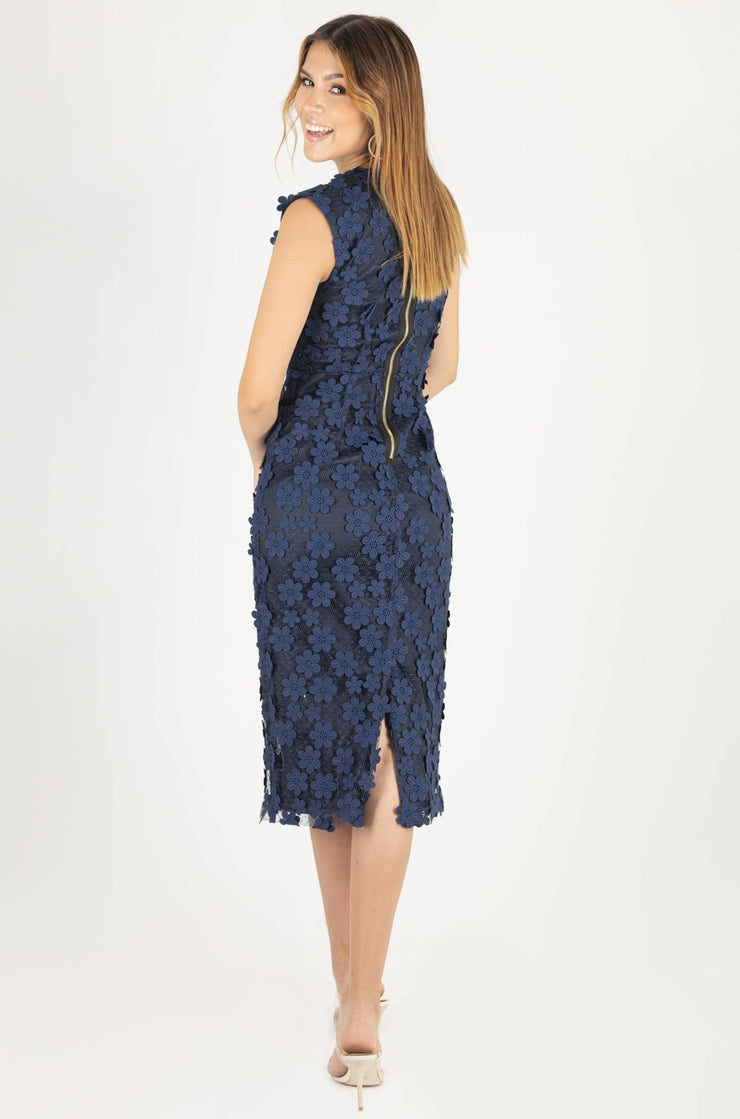 Vestido - 525516 - Reina Diaz