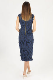 Vestido - 525516 - Reina Diaz