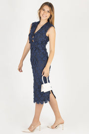 Vestido - 525516 - Reina Diaz