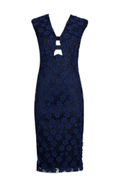 Vestido - 525516 - Reina Diaz