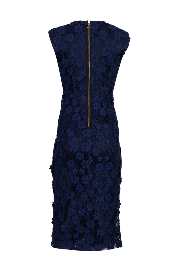 Vestido - 525516 - Reina Diaz