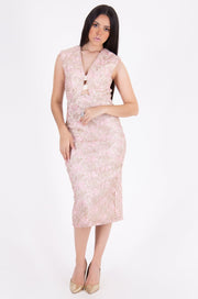 Vestido - 525517 - Reina Diaz