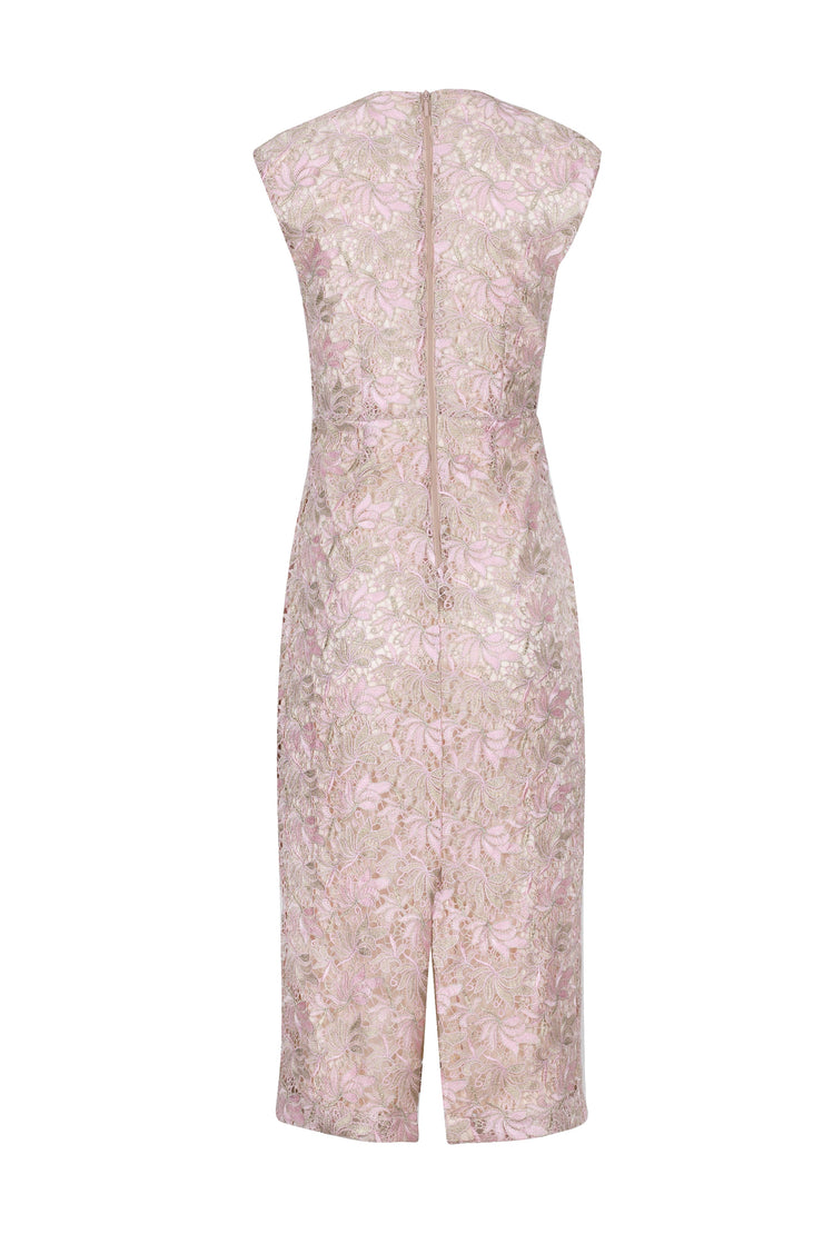 Vestido - 525517 - Reina Diaz
