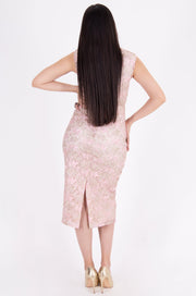 Vestido - 525517 - Reina Diaz