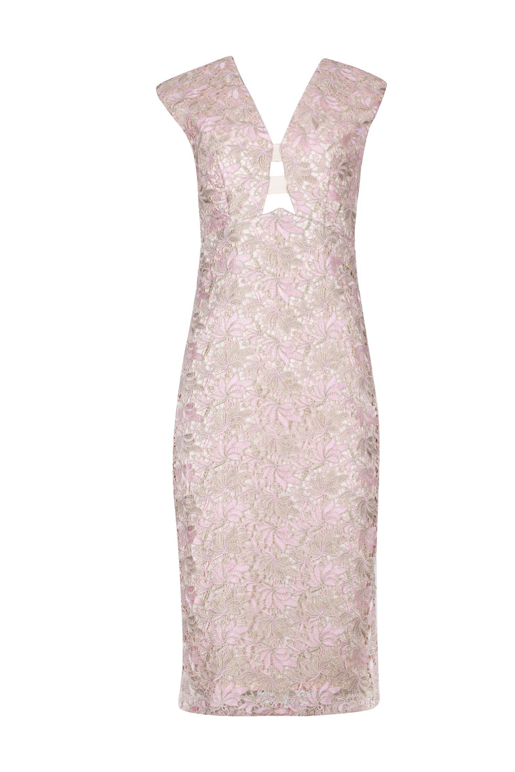 Vestido - 525517 - Reina Diaz
