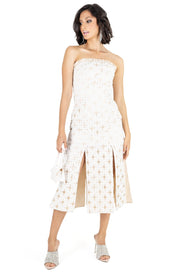 Vestido - 525522 - Reina Diaz