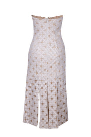 Vestido - 525522 - Reina Diaz