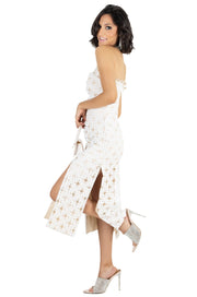 Vestido - 525522 - Reina Diaz