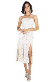 Vestido - 525522 - Reina Diaz