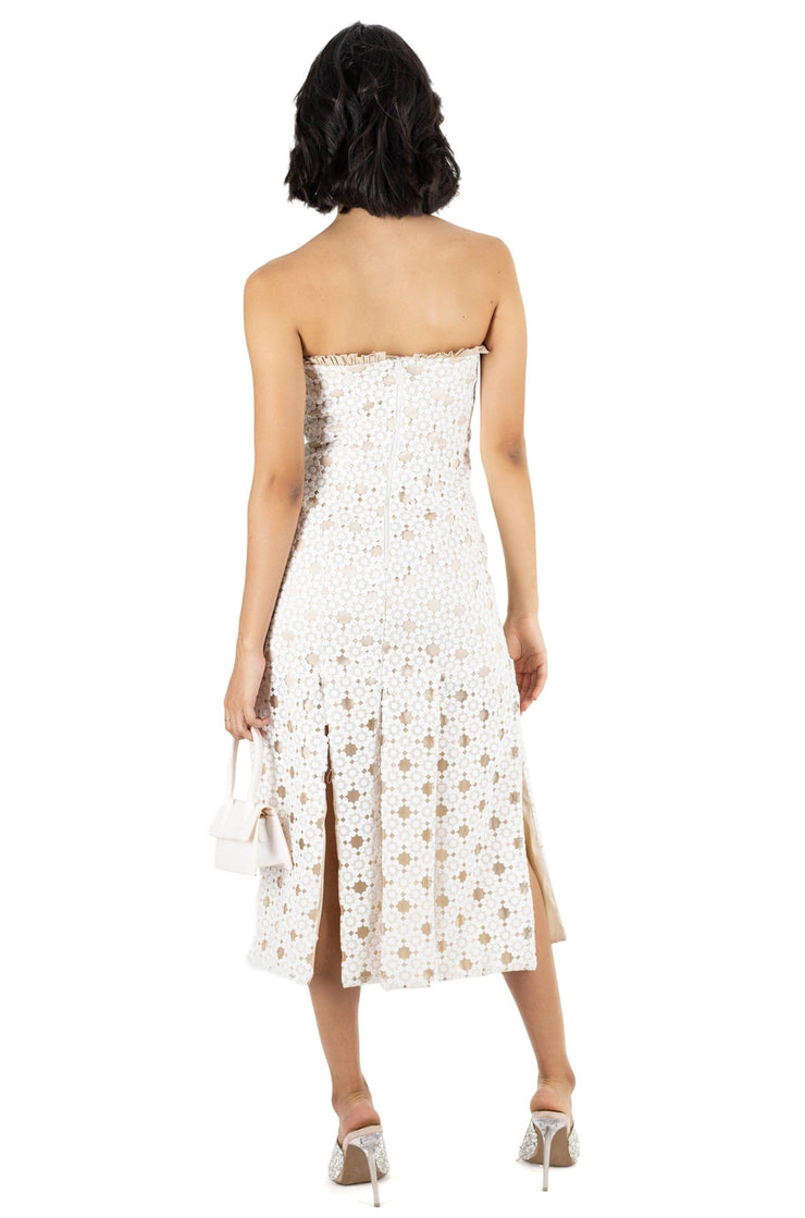 Vestido - 525522 - Reina Diaz
