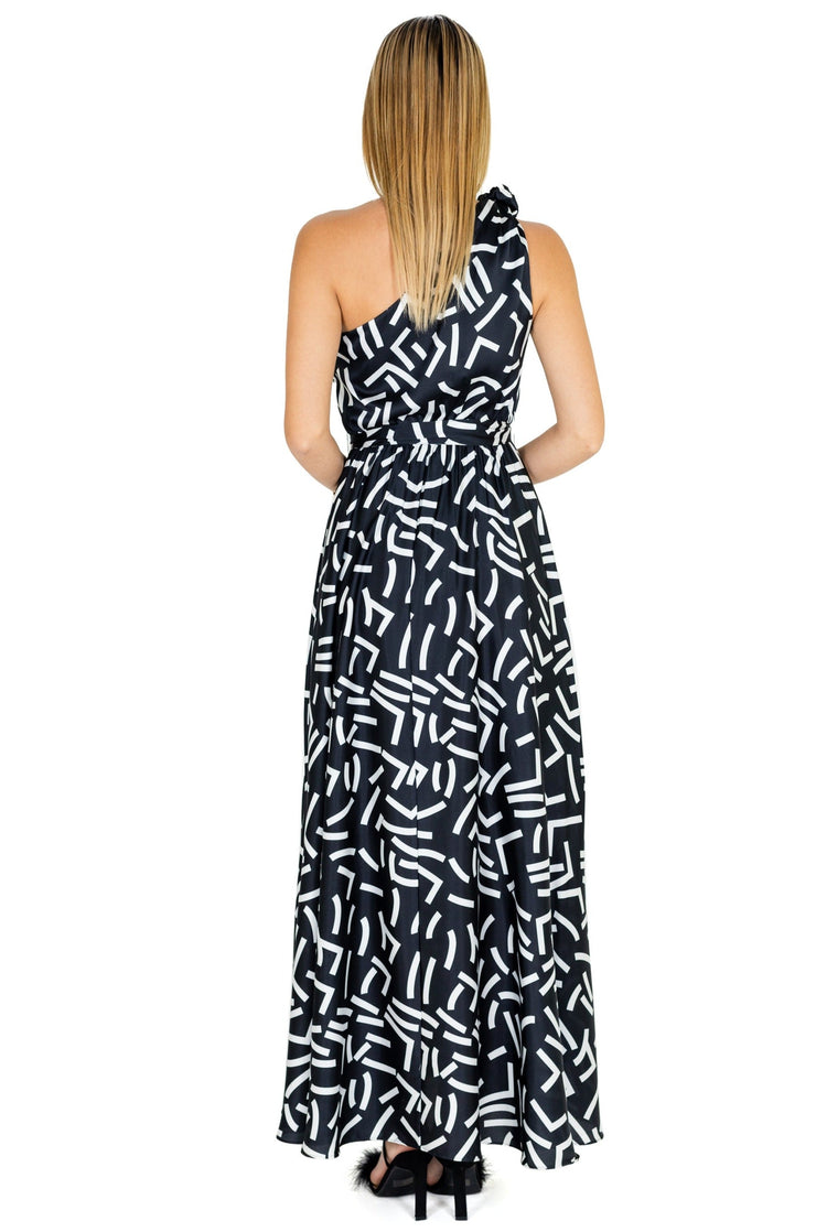 Vestido - 525528 - Reina Diaz