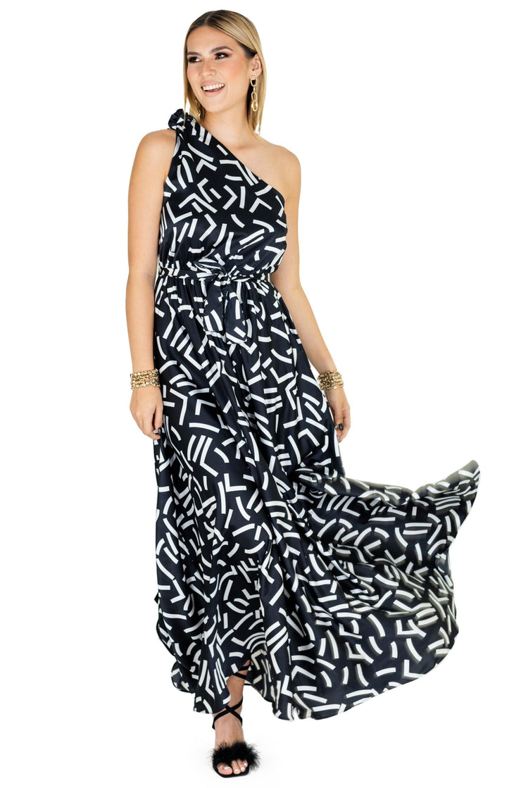Vestido - 525528 - Reina Diaz