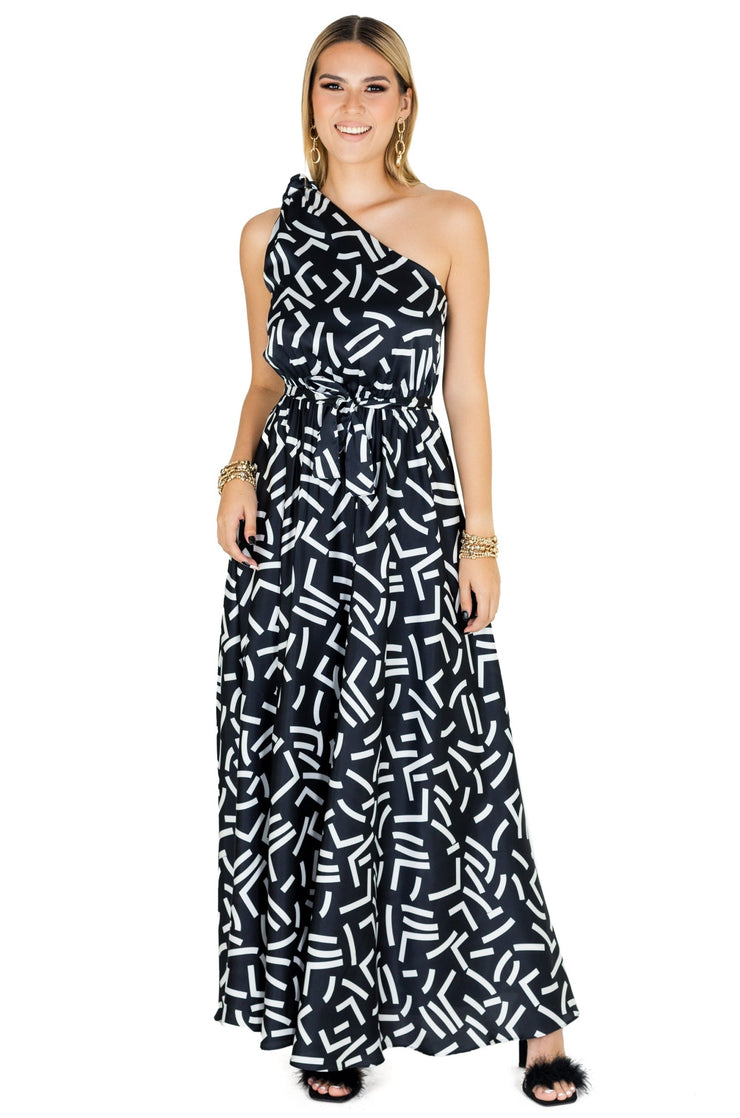 Vestido - 525528 - Reina Diaz