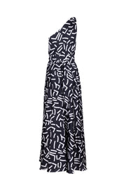 Vestido - 525528 - NEG - Reina Diaz