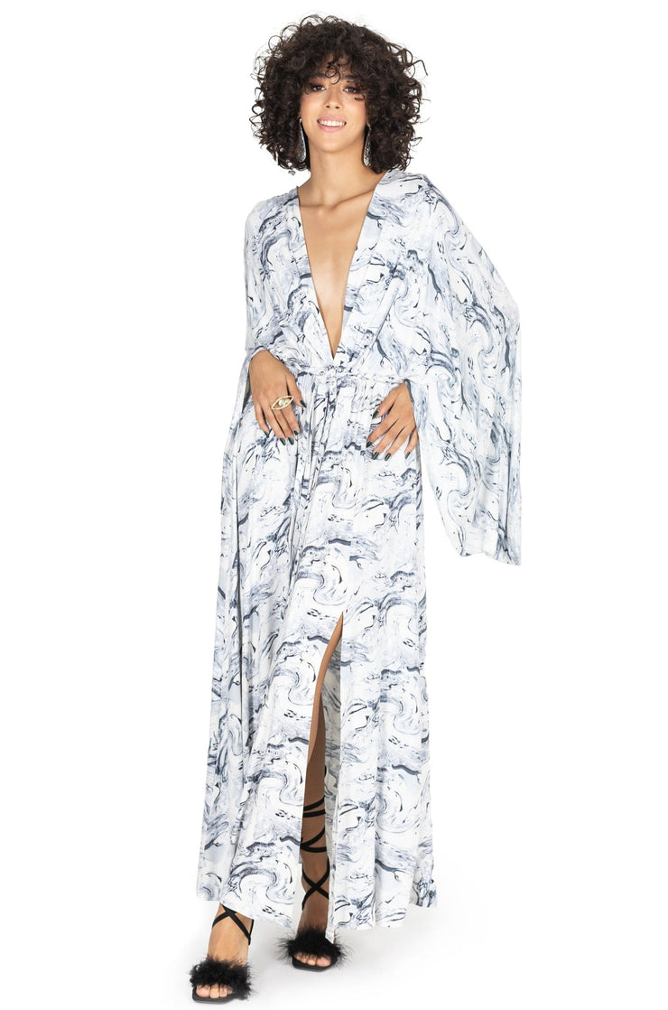 Vestido - 525532 - Reina Diaz