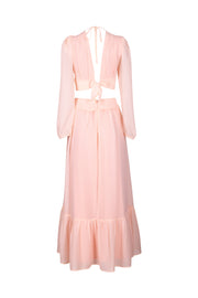 Vestido - 525535 - Reina Diaz