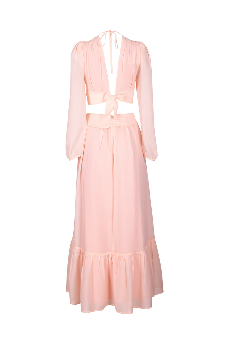 Vestido - 525535 - Reina Diaz