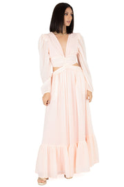 Vestido - 525535 - Reina Diaz