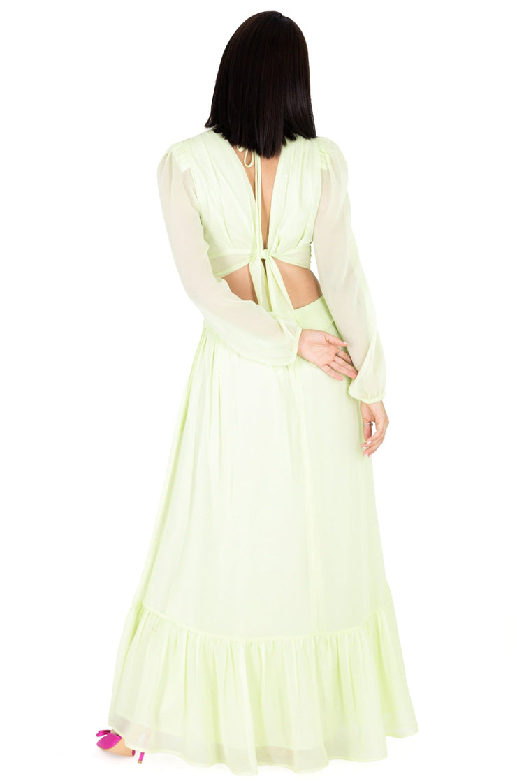 Vestido - 525535 - Reina Diaz