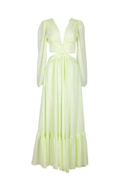 Vestido - 525535 - Reina Diaz