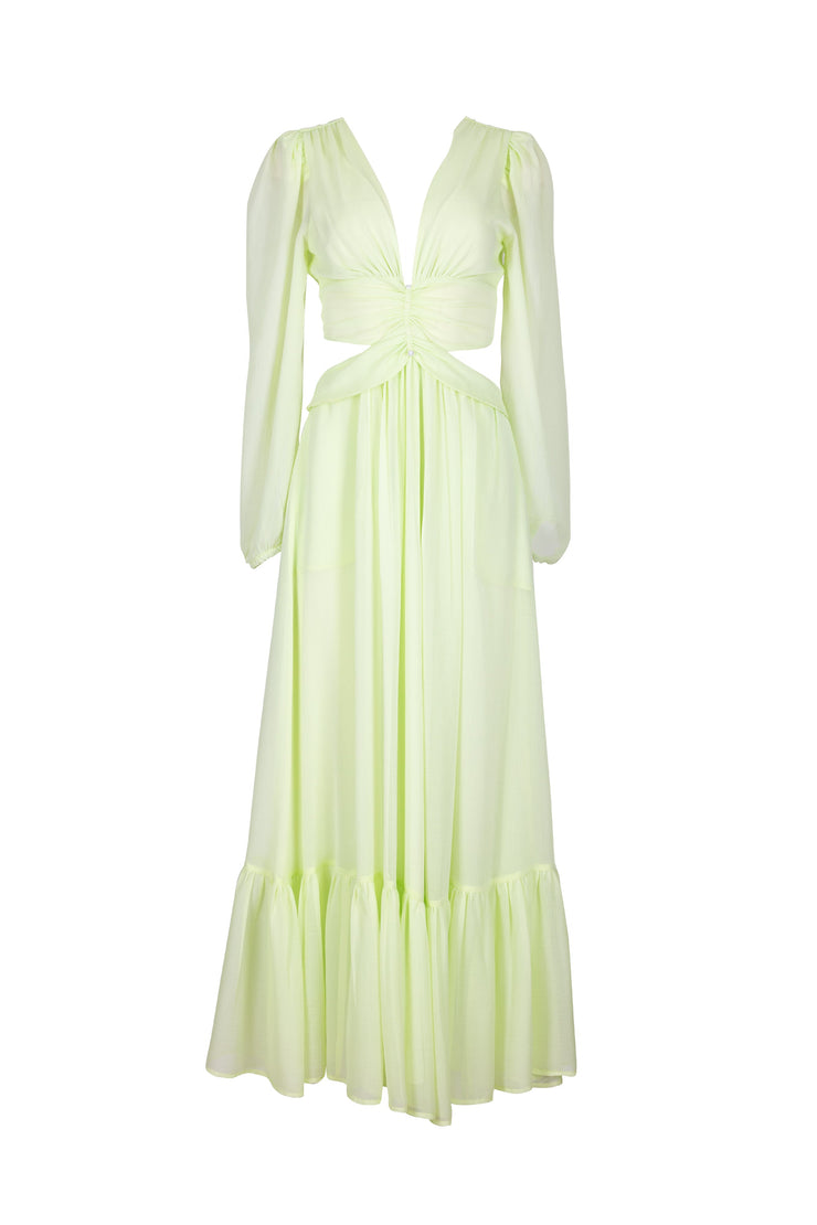 Vestido - 525535 - Reina Diaz