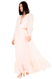Vestido - 525535 - Reina Diaz