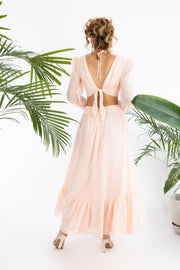 Vestido - 525535 - Reina Diaz