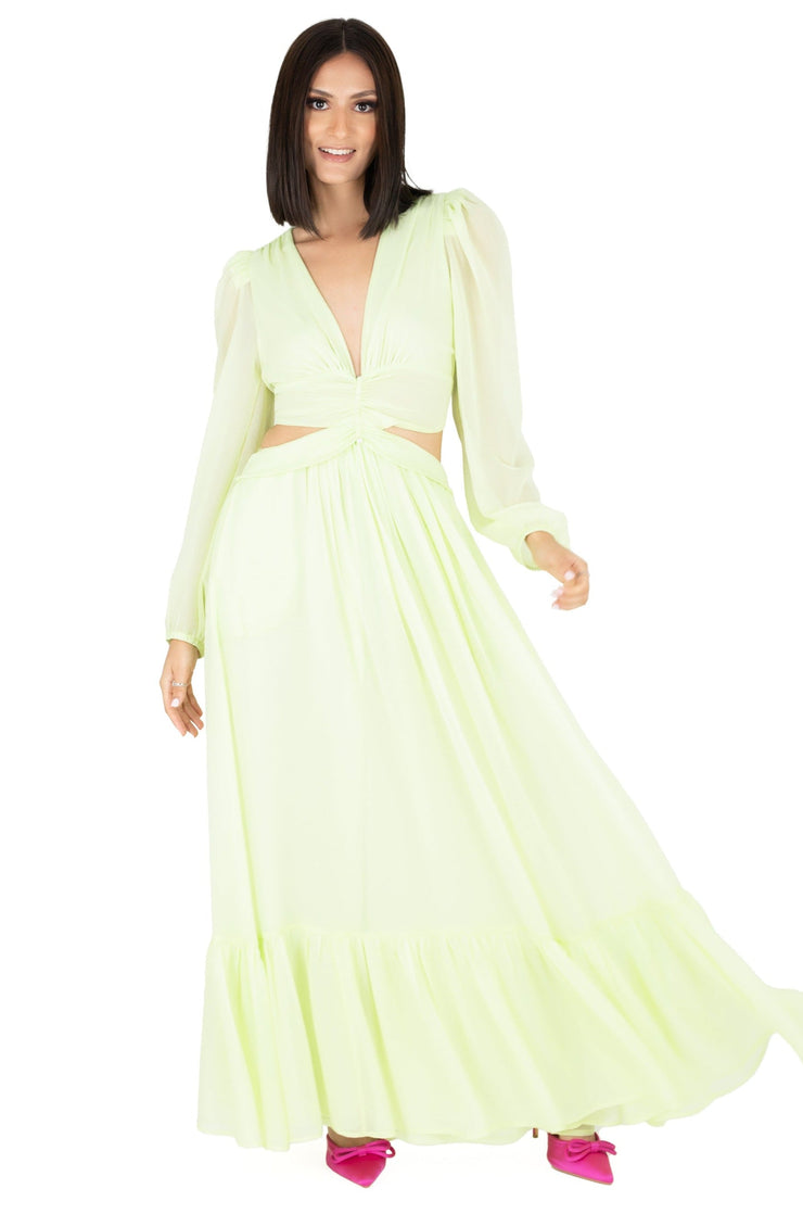 Vestido - 525535 - Reina Diaz