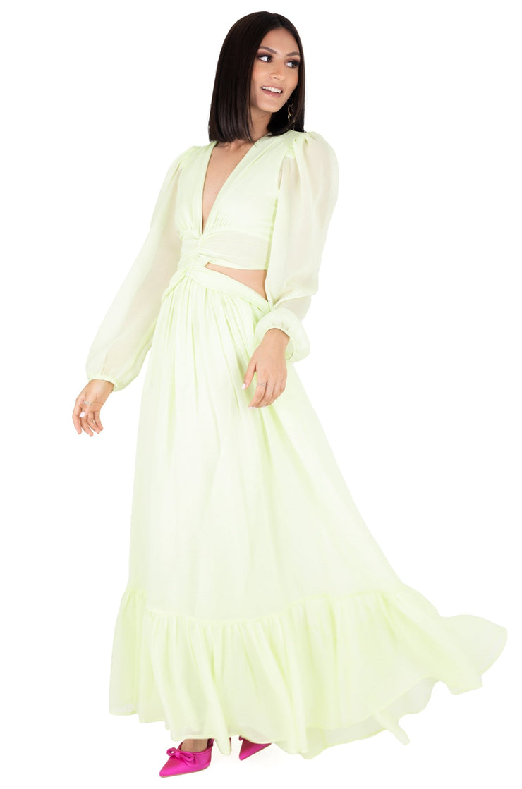 Vestido - 525535 - Reina Diaz