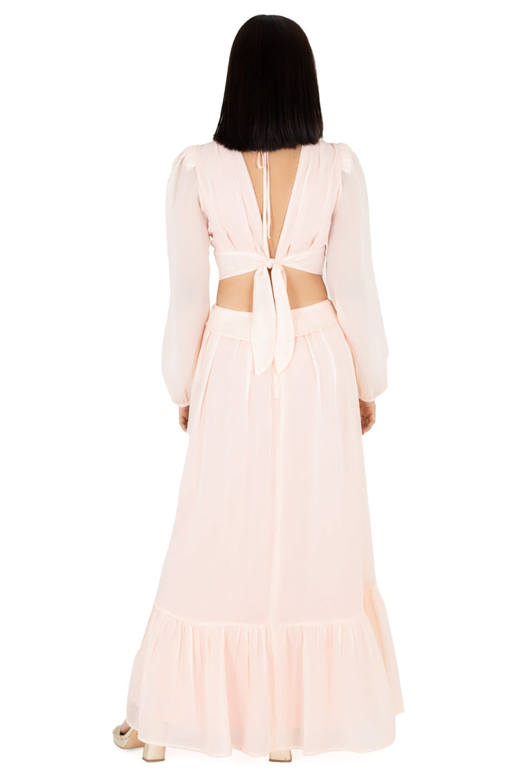 Vestido - 525535 - Reina Diaz