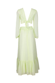 Vestido - 525535 - Reina Diaz