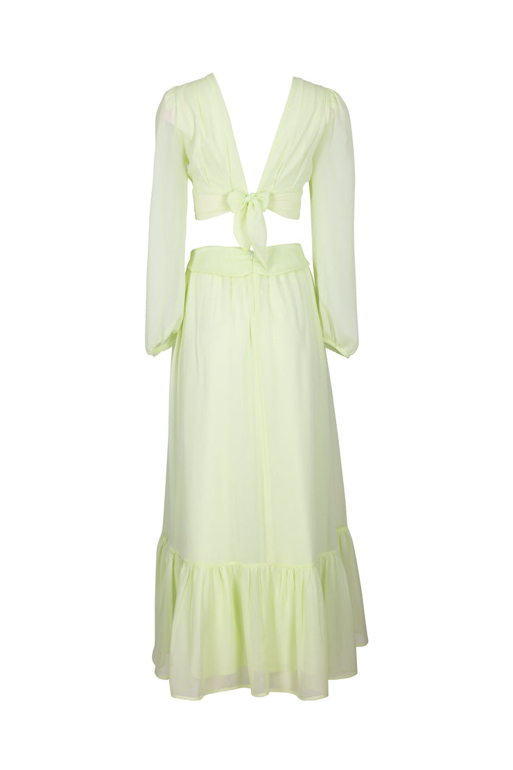 Vestido - 525535 - Reina Diaz