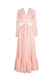 Vestido - 525535 - Reina Diaz