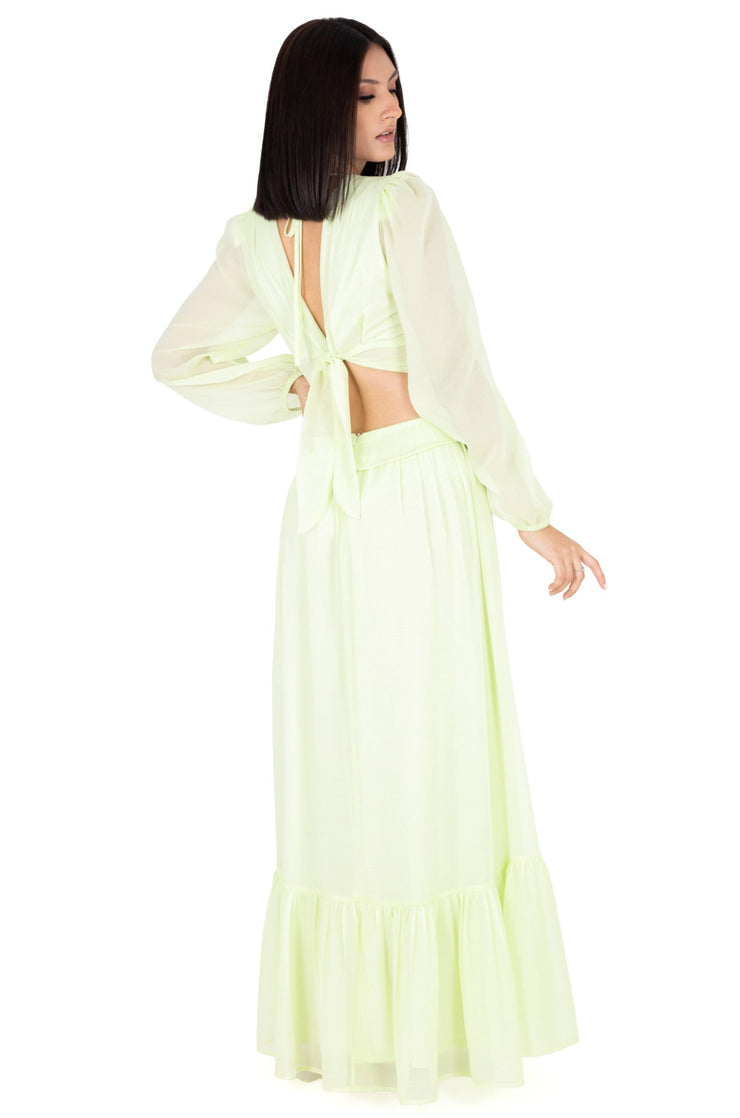 Vestido - 525535 - Reina Diaz