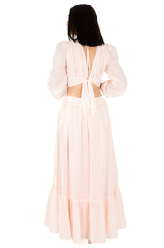Vestido - 525535 - Reina Diaz