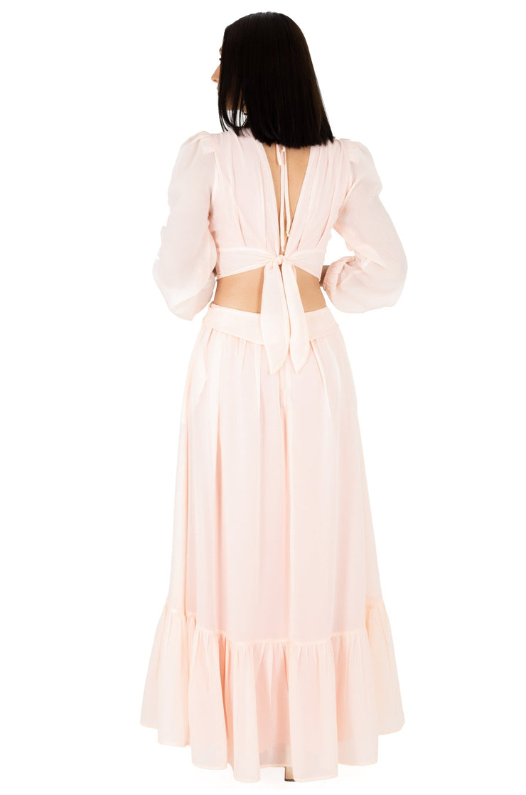 Vestido - 525535 - Reina Diaz